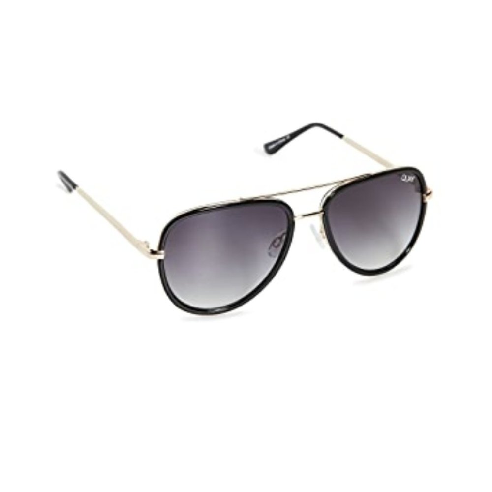 Quay Women's All In Mini Sunglasses